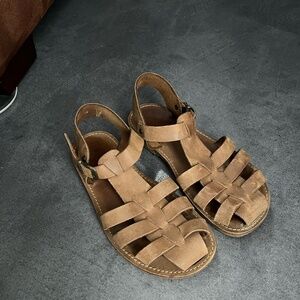 Duckfeet RINGKØBING